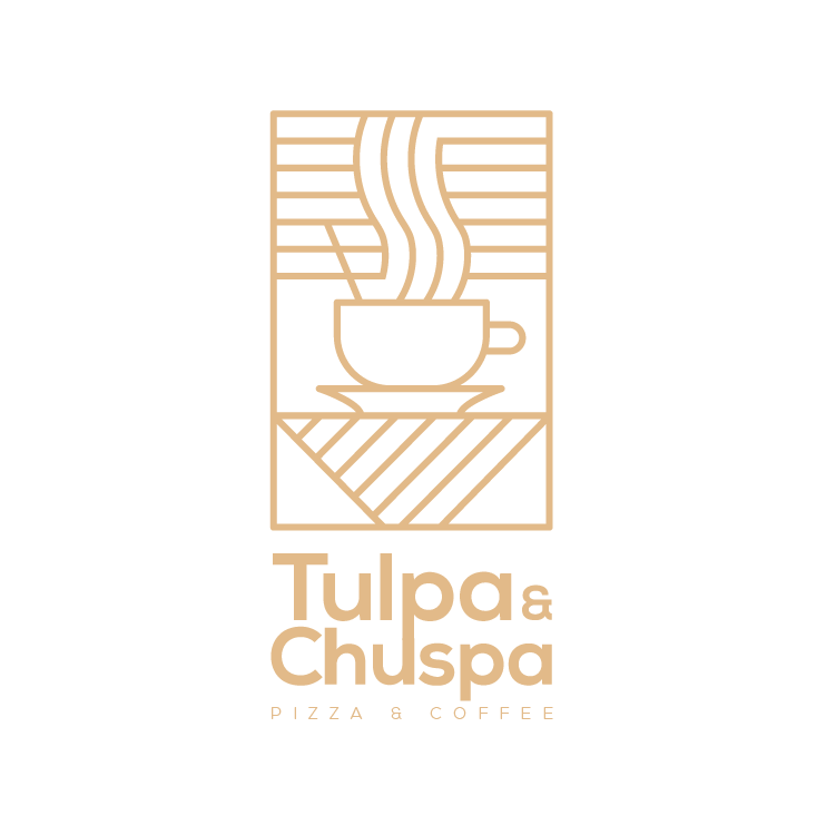 Tulpa & Chuspa - Pizza & Coffee